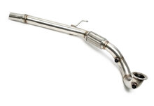 TA Technix downpipe passend voor VW Golf 7 1.4 TSI