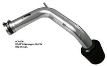 Injen Cold Air Intake Aluminium passend voor VW Golf 4 R32