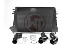 Wagner Tuning Intercooler passend voor VW Golf 5 GTI, VW Golf 6 GTI en R, Passat B6, B7 en CC 1.8TSI en 2.0TSI 