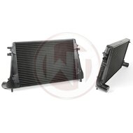 Wagner Tuning intercooler passend voor VW Golf 6 1.6TDI, 2.0TDI en GTD, Passat B6 1.6tdi en 2.0tdi en Passat B7 2.0tdi