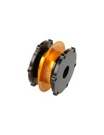 QSP Quick release R10 FIA - Gold