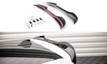 Spoiler cap passend voor VW Up Maxton Design