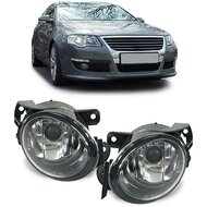 Mistlampen helder passend voor VW Passat B6 model 2005 - 2010