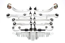 Draagarmen set passend voor VW Passat B5 