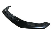 OneWay front spoiler glanzend zwart passend voor VW Golf 7.5 met GTI voorbumper