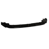 OneWay front spoiler glanzend zwart passend voor VW Golf 7.5 R 