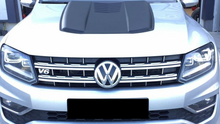 OneWay hood scoop passend voor VW Amarok MK1 