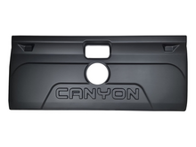 OneWay trunk cover passend voor VW Amarok model 2010 - 2021 &#039;&#039;Canyon&#039;&#039;