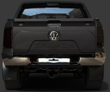 OneWay trunk cover passend voor VW Amarok model 2010 - 2021 &#039;&#039;Canyon&#039;&#039;