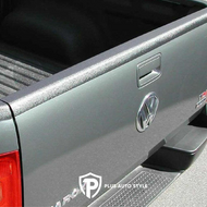 OneWay trunk cap passend voor VW Amarok model 2010 - 2021