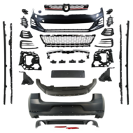 Ombouwpakket Golf 7.5 look passend voor VW Golf 7 model 2013 - 2017