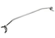 TA Technix aluminium veerpootbrug passend voor VW Polo 6R