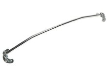 TA Technix veerpootbrug passend voor VW Up model 2011 - 2020