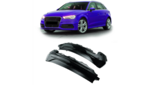 Dynamische knipperlichten passend voor Audi A3 8V model 2012 - 2020