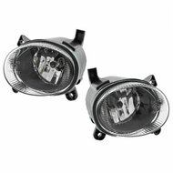 Mistlampen passend voor Audi A4 B8, Audi A6, Audi Q5 8R en VW Passat CC