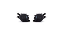 Smoke mistlampen passend voor Audi A4 B6 model 2000 - 2005