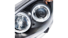 Projector koplampen passend voor Peugeot 307