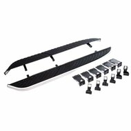 Treeplanken passend voor Land Rover Freelander 2 L359 model 2006 - 2014