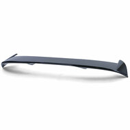 Glanzend zwarte dakspoiler passend voor Seat Leon 5F1 model 2012 - 2019