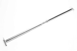 Veerpootbrug achterzijde passend voor Audi A3 8L, Seat Leon en Toledo, Skoda Octavia 1U, VW Golf 4, Golf 5, Golf 6, Golf 7, Golf 8, VW Bora en VW Scirocco III