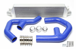 TA Technix intercooler kit passend voor VW Golf 5 GTI  TA Technix intercooler kit passend voor VW Golf 5 GTI