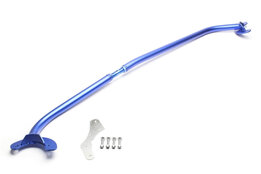 Veerpootbrug blauw passend voor Audi A3 8L, Seat Leon en Toledo 1M, Skoda Octavia 1J, VW Golf 4 en VW Bora 
