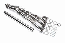 Spaghetti spruitstuk passend voor VW Golf 2 16v, Golf 3 16v, Corrado 16v, Jetta 2 16v en Passat 35i 16v