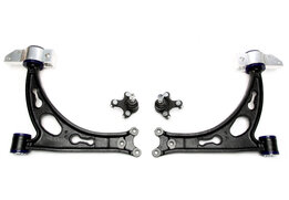 Draagarmen set met PU bussen passend voor VW Golf 5, VW Golf 6 en VW Golf Plus Draagarmen set met PU bussen passend voor VW Golf 5, VW Golf 6 en VW Golf Plus