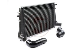 Wagner Tuning Intercooler passend voor VW Golf 5 GTI, VW Golf 6 GTI en R, Passat B6, B7 en CC 1.8TSI en 2.0TSI  Wagner Tuning Intercooler passend voor VW Golf 5 GTI, VW Golf 6 GTI en R, Passat B6, B7 en CC 1.8TSI en 2.0TSI