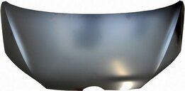 Motorkap passend voor VW Up model 2011 - 2016 