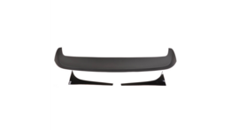 Dakspoiler R style passend voor VW Polo 5 6R en 6C model 2009 - 2017  Dakspoiler R style passend voor VW Polo 5 6R en 6C model 2009 - 2017