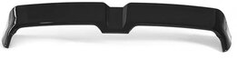 Glanzend zwarte dakspoiler passend voor VW Polo 5 6R en 6C model 2009 - 2017 Glanzend zwarte dakspoiler passend voor VW Polo 5 6R en 6C model 2009 - 2017