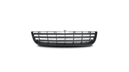 Sport gril zonder logo passend voor VW Polo 4 9N3 model 2005 - 2009