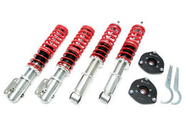 TA Technix deep version schroefset passend voor VW Polo 6N2 model 1999  - 2002 TA Technix deep version schroefset passend voor VW Polo 6N2 model 1999  - 2002