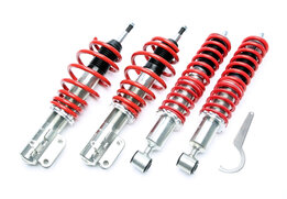 TA Technix schroefset passend voor VW Polo 6N2 model 1999 - 2002  TA Technix schroefset passend voor VW Polo 6N2 model 1999 - 2002