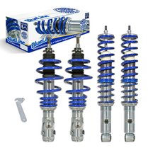 Blueline schroefset passend voor VW Polo 6N2 model 1999 - 2002  Blueline schroefset passend voor VW Polo 6N2 model 1999 - 2002