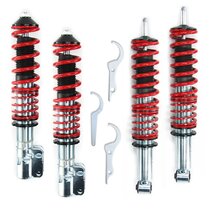 Redline schroefset passend voor VW Golf 1, Scirocco 1 en Scirocco 2