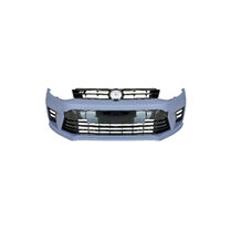 RC look bumper voorzijde passend voor VW Polo 6R en 6C model 2009 - 2017 RC look bumper voorzijde passend voor VW Polo 6R en 6C model 2009 - 2017