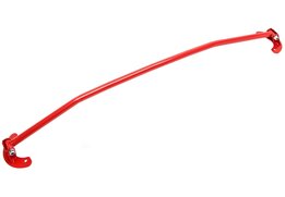 TA Technix veerpootbrug rood passend voor VW Up model 2011 - 2020 TA Technix veerpootbrug rood passend voor VW Up model 2011 - 2020