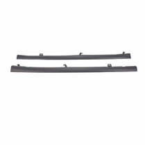 Sportlook sideskirts passend voor VW Polo 6R en 6C model 2009 - 2017 Sportlook sideskirts passend voor VW Polo 6R en 6C model 2009 - 2017