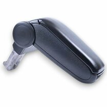 Armsteun passend voor Audi A6 C5 model 1997 - 2004