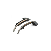 Dynamische knipperlichten passend voor diverse Audi modellen