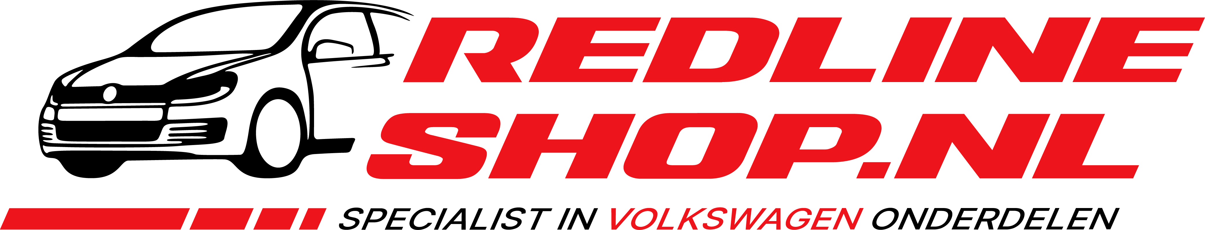 logo Redlineshop